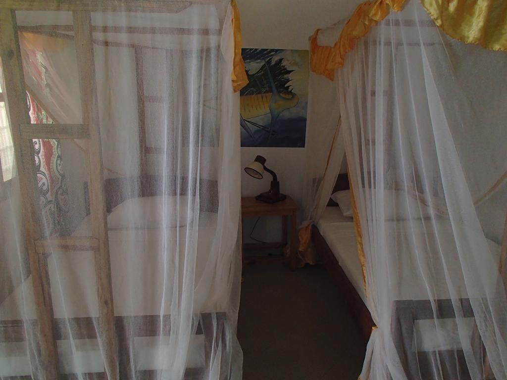 The Nungwi Inn Hotel 部屋 写真