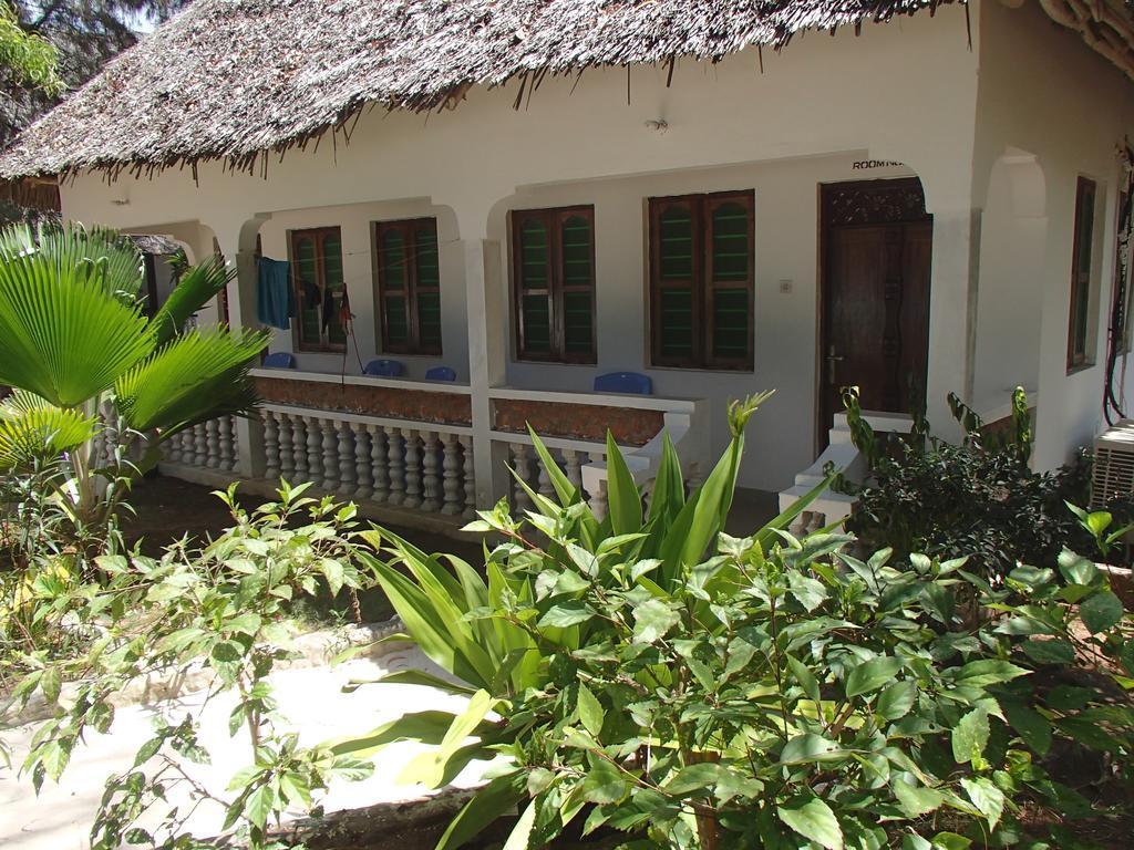 The Nungwi Inn Hotel 部屋 写真