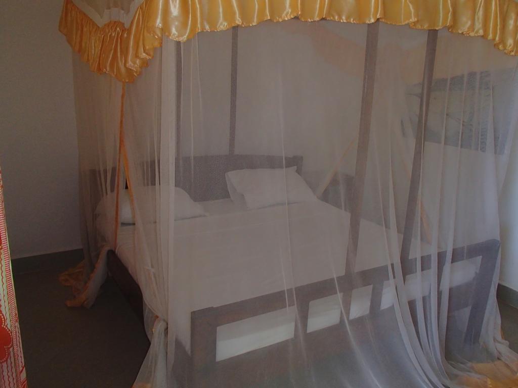 The Nungwi Inn Hotel 部屋 写真
