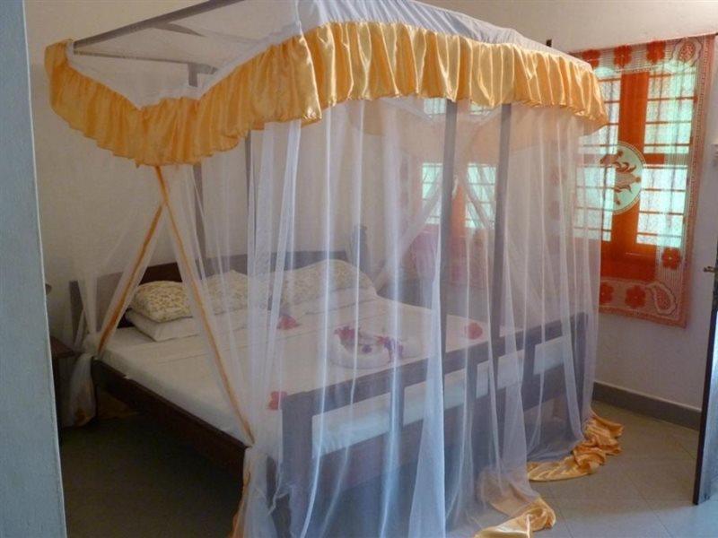 The Nungwi Inn Hotel エクステリア 写真