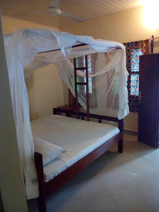 The Nungwi Inn Hotel エクステリア 写真